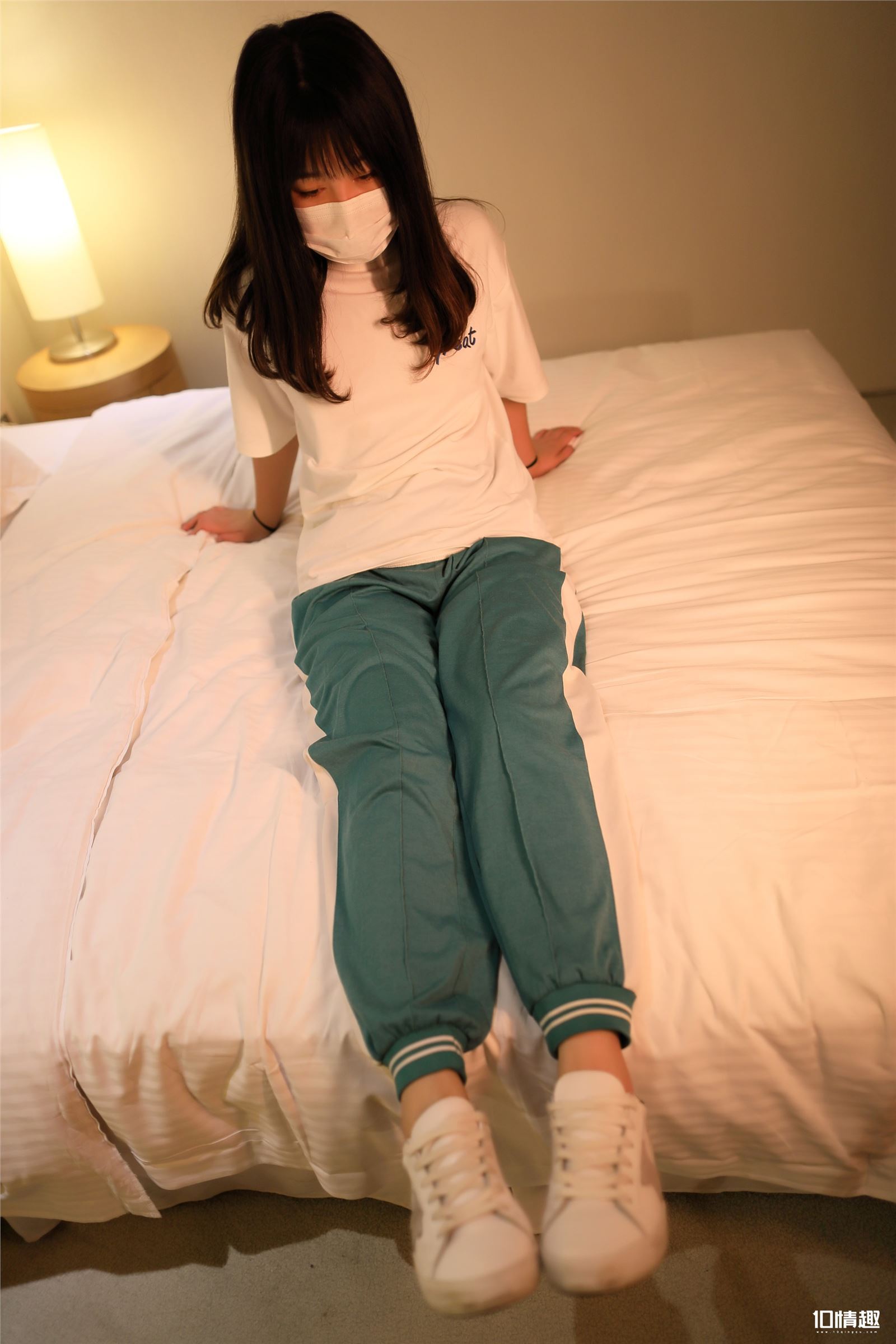 [ROSI写真]KZ系列 2018.12.06 NO.907